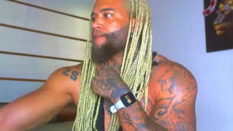 ragnar online show from July 14, 2:11 pm