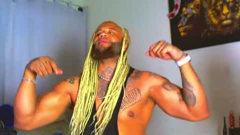 ragnar online show from July 9, 11:31 pm