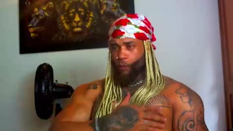 ragnar online show from July 26, 4:32 am