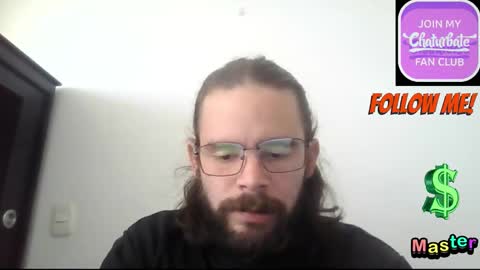 Ragnor vex online show from March 20, 1:27 pm