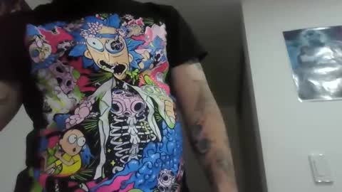 Ragnor vex online show from November 7, 9:28 pm