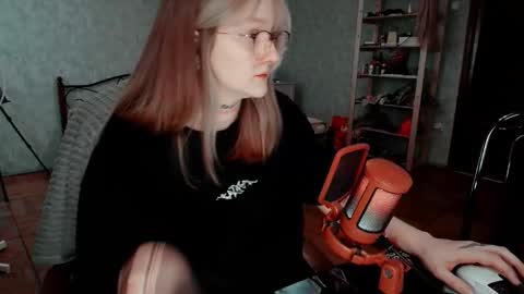 Kate online show from March 30, 12:49 pm