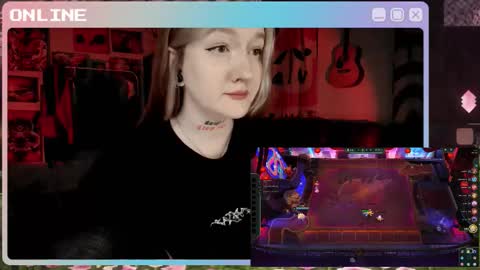 Kate online show from November 26, 2:25 pm