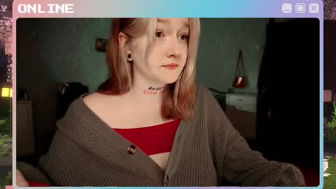 Kate online show from December 16, 7:15 am