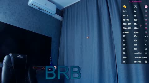 Mei online show from January 12, 6:05 pm