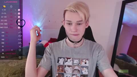 Mike online show from December 3, 10:45 am