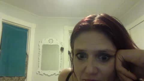 Snapshot of rainbowbrooke79 chatting on October 20, 10:09 am rainbowbrooke79 online show from October 20, 10:09 am