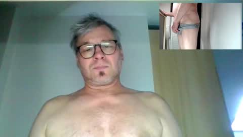 Rainer online show from December 6, 2:11 pm