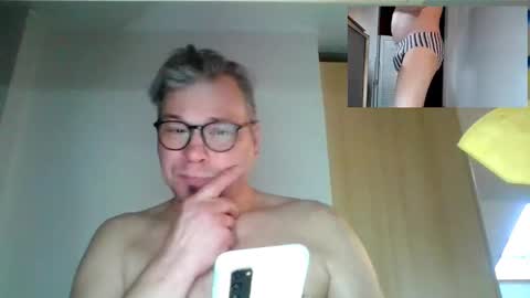 Rainer online show from December 4, 7:55 am
