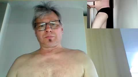 Rainer online show from March 6, 11:58 am