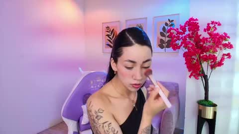 Rainy  online show from May 20, 11:05 am
