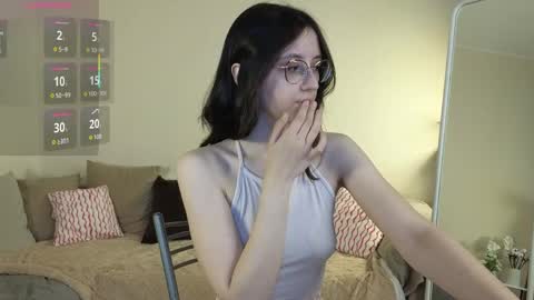 rainybella online show from April 8, 7:22 am