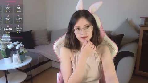 rainybella online show from October 29, 7:10 am