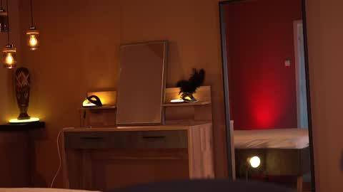 Snapshot of raisadoll chatting on March 10, 7:55 am Raisa online show from March 10, 7:55 am