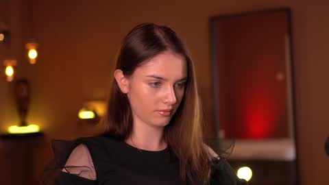 Snapshot of raisadoll chatting on February 27, 8:13 am Raisa online show from February 27, 8:13 am