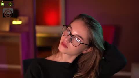 Raisa online show from November 20, 7:22 pm