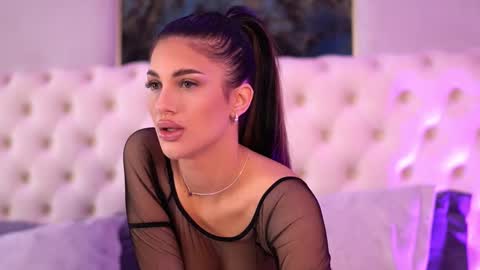 Raisa online show from March 6, 6:05 pm