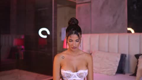 Raisa online show from June 27, 5:08 pm