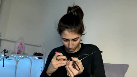 Ray Ray online show from January 11, 3:55 am