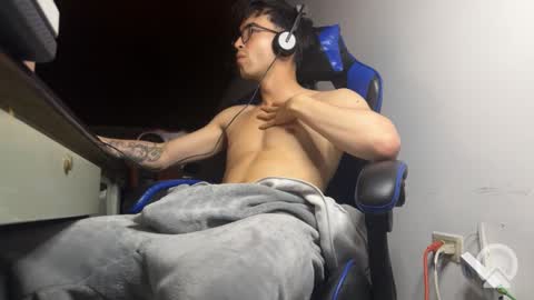 Enzo online show from February 15, 6:15 am