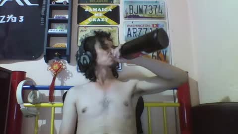 Ken online show from February 26, 4:30 am