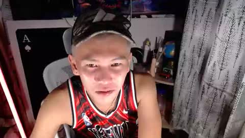 ralfhuge24 online show from March 11, 11:13 am