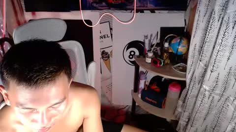 ralfhuge24 online show from February 24, 1:30 am