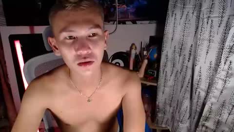 ralfhuge24 online show from March 15, 12:08 pm