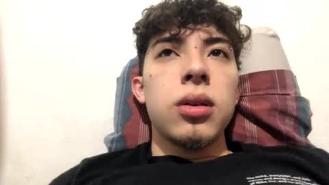 ramiroo2312 online show from September 14, 5:10 am