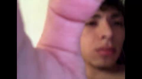 ramiroo2312 online show from February 13, 6:15 pm