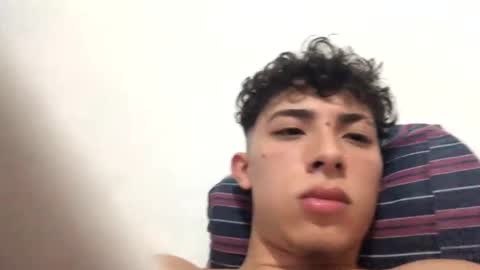 ramiroo2312 online show from February 15, 12:59 am