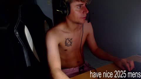 Ramiro online show from January 3, 12:43 am