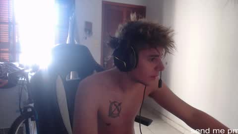 Ramiro online show from March 9, 2:21 pm