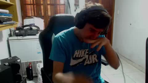 Ramiro online show from September 16, 1:35 pm