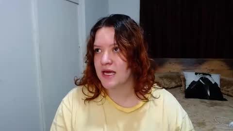 Ramona online show from September 13, 10:56 pm