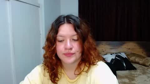 Ramona online show from September 19, 10:57 pm