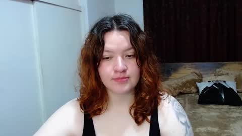 Ramona online show from September 18, 10:47 pm