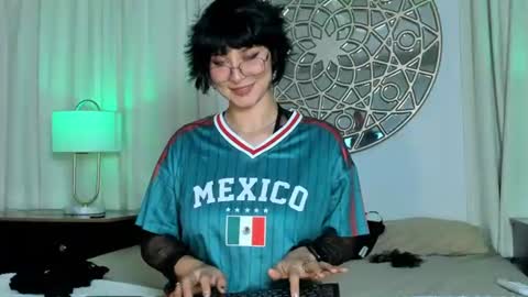 Ramona online show from July 5, 11:39 am