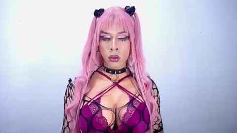 RamonaSmit online show from April 10, 8:24 pm