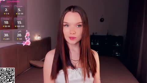 Anna online show from July 23, 6:27 pm