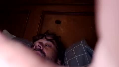 randallcody15 online show from January 19, 6:20 am