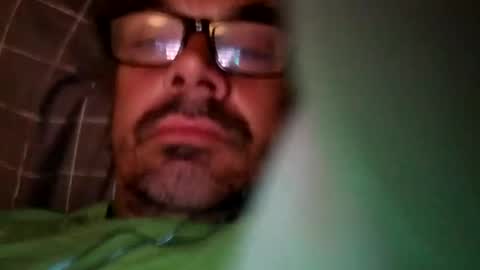 randallcody15 online show from January 12, 5:24 am