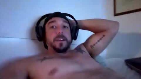 Randall Pink. online show from November 10, 7:33 am