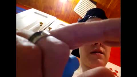 Randcandy77 online show from March 12, 3:40 pm