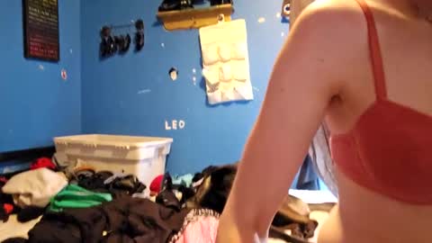 Randcandy77 online show from September 21, 1:59 pm