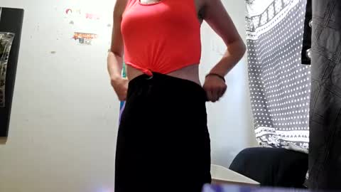 Randcandy77 online show from September 15, 12:45 am