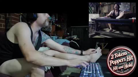 randeehandee online show from March 10, 1:00 pm