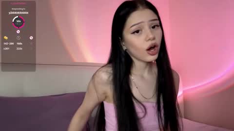 Luna online show from October 12, 3:37 pm