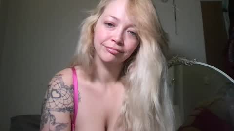 Randii online show from February 27, 11:06 am