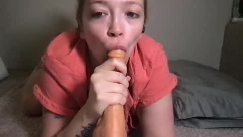 Randii online show from March 7, 12:01 pm